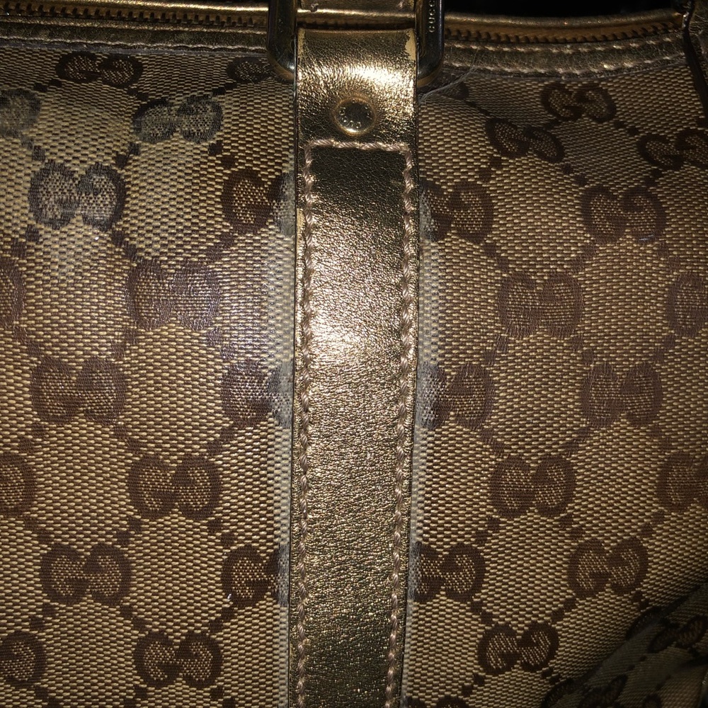 GUCCI BAG - Picture 7 of 16